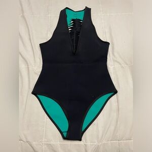 Dion Lee water swimsuit one piece